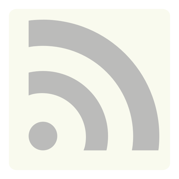 Aggiungi al tuo lettore RSS feed